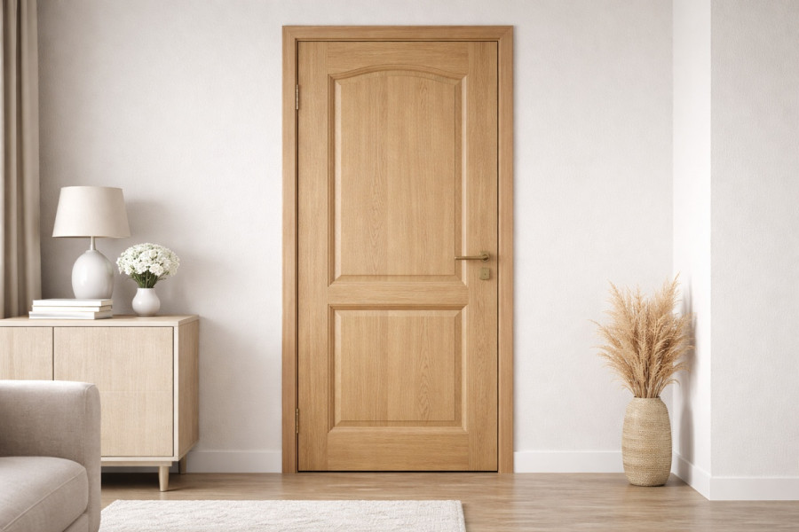 Classic Solid 70 Premium door